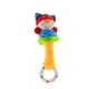 thumbnail image 1 of Baby Toy Hand Rattle Soothing Educational Plush Toy Bed Bell, 1 of 3