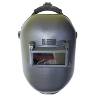 Genérico - Mascara De Soldar Con Arnes Steelpro Optech