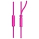 thumbnail image 4 of Audifono Manos Libres Jack 3.5 Rosado InEar TAE1105, 4 of 4