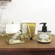 thumbnail image 4 of Crema de manos Panier des Sens Orange Blossom Mini 30 ml, 4 of 6
