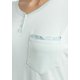 thumbnail image 3 of Pijama  Capri  Viscosa  Mujer Kayser 70.1132M-VER, 3 of 5