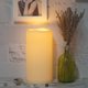 thumbnail image 3 of Vela LED CANDLE CHOICE 20 cm (D4”) con temporizador para exteriores, 3 of 4