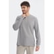 thumbnail image 1 of Polera Hombre Slim Gris - lll, 1 of 4