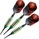 thumbnail image 1 of Dardos Soft Tip Viper Atomic Bee, 16 g, color verde con puntas de 2 BA, 1 of 9