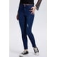 thumbnail image 2 of Jeans Mujer Lia Super Skinny Azul Oscuro, 2 of 4