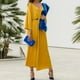 thumbnail image 2 of Bolso de noche Dasein Elegante con lazo de satén con solapa y strass, 2 of 3