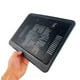 thumbnail image 2 of Base Notebook Cooler Hasta 17 Ventilador Enfriador 5v V19, 2 of 3