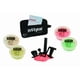 thumbnail image 1 of Set de Theraputty CanDo 10-2822 Puttycise de 5 herramientas con bolsa 180 ml, 1 of 5