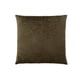 thumbnail image 1 of Almohada Monarch Specialties I 9262 45x45cm Poliéster Verde, 1 of 3