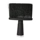 thumbnail image 3 of Plumero De Cuello, Cepillo Portátil Para Plumero De Cara Y Cuello, Para Corte De Pelo De Peluquero Y Escote, 3 of 5