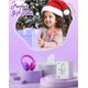 thumbnail image 3 of Auriculares Acer para Niños Bluetooth 75H con Micrófono OHR725, 3 of 8