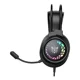 thumbnail image 4 of Audífonos Onikuma X92 Rgb Gamer Auriculares Headset, 4 of 5