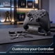 thumbnail image 2 of Paletas TNP Products para Xbox Elite Series 1/2/Core - Negro, 2 of 8