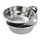 thumbnail image 3 of Bowl profundo grande en acero inoxidable 55cm reposteria, 3 of 3