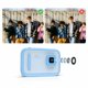 thumbnail image 5 of Cámara myFirst 50 IA 20 MP Doble Lente Azul, 5 of 9