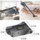 thumbnail image 3 of Adaptador para Makita Batería Li-ion de 18V Convertible a para Batería Shark XSBT620 XSBT750 XSBT700, Funciona para Shark UZ365H Aspiradora Inalámbrica Tipo Escoba, 3 of 9