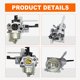 thumbnail image 3 of Carburador Piogarten para Kohler SH265 6.5HP 196cc, 3 of 6