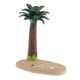 thumbnail image 2 of Adornos De Resina En Miniatura Para Casa De Mu?ecas, árbol De Coco, Modelo De Playa, Artículos De Habitación, 1/12, 2 of 3