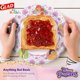 thumbnail image 4 of Platos de papel desechables Glad for Kids Disney Princess, 8.5 pulgadas, 40 unidades, paquete de 2, 4 of 6