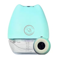 Spazio Bambini - Extractor De Leche Eléctrico