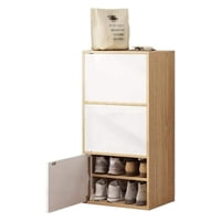 Click Ventas - Zapatero Organizador Estante Zapatos Vertical