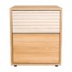 thumbnail image 3 of Velador 1 Cajon 1 Puerta Wanda Fresno 52,0X42,6X37,6 Cm, 3 of 18