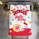 thumbnail image 5 of Hello Kitty Bedding Sets for Kids Men Women Twin Size, 5 of 5