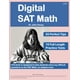 thumbnail image 1 of Digital SAT Math: This book is designed to help students solve any difficult questions on the SAT, an adaptive test., 1 of 1
