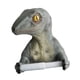 thumbnail image 4 of Porta Rollo De Papel Higiénico Con Diseño De Dinosaurio En 3D Para La Decoración Del Baño De La Cocina Y El Hogar, 4 of 5