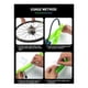 thumbnail image 4 of Kit 8 Parches Compatibles Con Camara Tubolito Bicicleta, 4 of 7