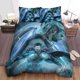 thumbnail image 1 of Marvel Thor God Of Thunder Images Collage Quilt Duvet Cover Set Kids3-Piece Bedding Set, 1 of 5