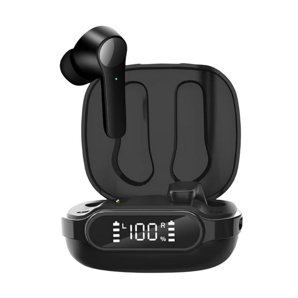 Auriculares Inalámbricos Sonido De Alta Fidelidad Modos