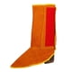 thumbnail image 2 of 1 Par De Cubiertas Protectoras Para Zapatos De Soldadura, Accesorios De Cobertura Total, Longitud 38cm, Estilo B, 2 of 3