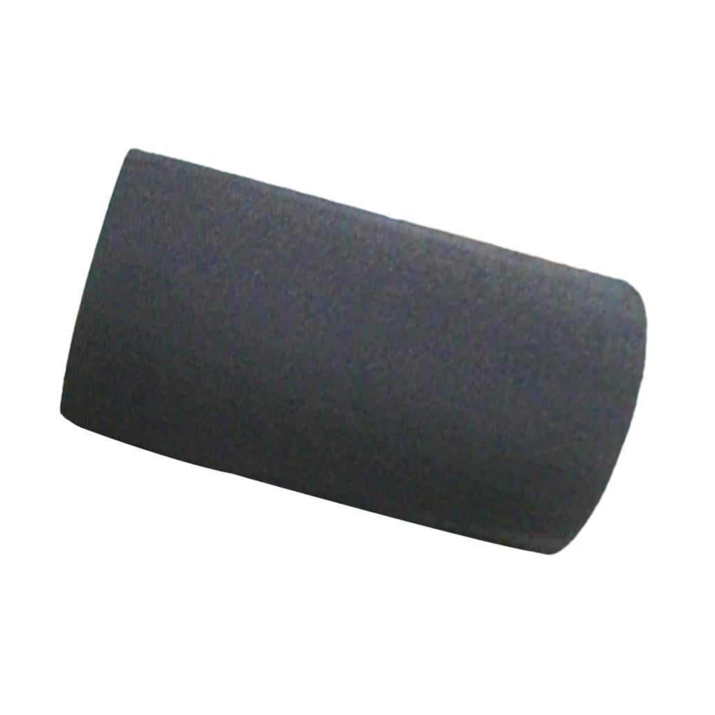 Ioensy - 1 Paquete De Empuñaduras De Espuma Para Gimnasio En Casa, Máquinas De Barra Para Sentarse, Ejercicio De Fuerza Central De 22cm