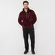 thumbnail image 4 of Polar Outdoor Hombre Coral Fleece Burdeo Corona, 4 of 5
