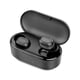 thumbnail image 1 of QCY QS2 T2C Audífonos Bluetooth Manos Libres TWS - Negro, 1 of 4