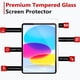 thumbnail image 3 of Protector de pantalla bersem compatible con iPad A16 de 11 y 10 años, 3 of 6