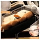 thumbnail image 2 of 1pc Comfortable Cartoon Toast Seat Cushion - Perfect Anti-Fatigue Pillow for Kids' Home & Office Seating!, 2 of 2