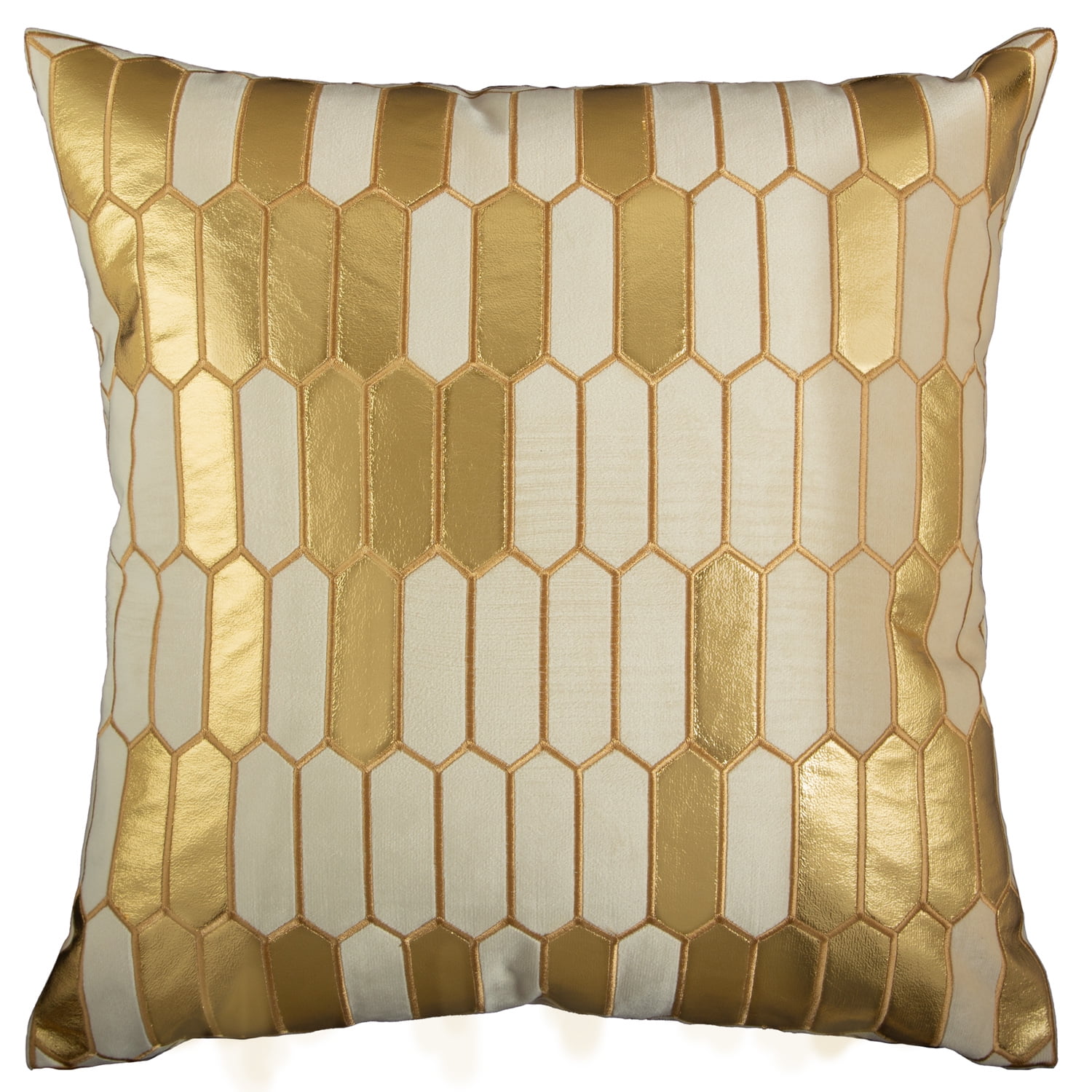 Sueño Blanco - Cojin Ra I