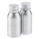 thumbnail image 5 of Botella De Loción De Crema Rellenable Vacía De Aluminio, Contenedor De Champú De Viaje, 2 Uds., 5 of 5