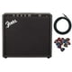 thumbnail image 1 of Amplificador combinado para guitarra Fender Mustang LT25 25W con accesorios, 1 of 3