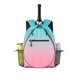 thumbnail image 2 of Mochila de tenis Crafted Living 46 cm Rosa Aqua, 2 of 7