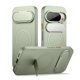 thumbnail image 1 of Funda SURITCH para Google Pixel 10 Pro XL MagSafe (Sage), 1 of 7