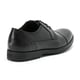thumbnail image 5 of ZAPATOS HOMBRE CUERO 24 FLEX BLISSER-0-03 negro 38, 5 of 7
