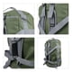thumbnail image 4 of Bolso Mochila Viaje Duffel 110L verde National Geographic, 4 of 5