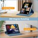 thumbnail image 4 of Funda giratoria FINTIE para iPad Pro de 11 pulgadas (M5) 2025/ (M4) 2024, 4 of 9