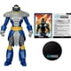 thumbnail image 2 of Figura McFarlane DC Monarch 18 cm Articulación Completa, 2 of 3