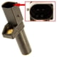 thumbnail image 2 of Sensor de posición del cigüeñal Bosch 0261210141 para Mercedes, 2 of 3