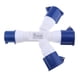 thumbnail image 3 of Enchufe Industrial Resistente a la Intemperie IP44, 3 of 3