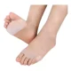 thumbnail image 1 of Par Protector Almohadillas Pies Metatarso Silicona Descanso Ab, 1 of 10